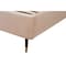 Manhattan Comfort Crosby Queen-Size Bed in Nude BD009-QN-ND - alternate 7